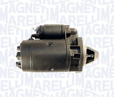 MAGNETI MARELLI Стартер 944280111500